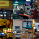 Image for article titled 134 of the Most Impressive Workspaces You'll Ever See